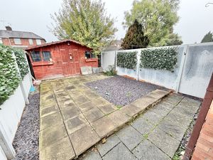 Heathfield Road